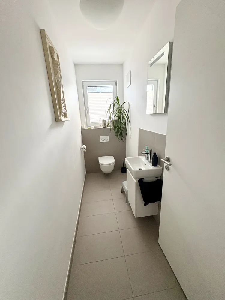 3 Zimmer Wohnung mit 82 m² in München – Bild 12