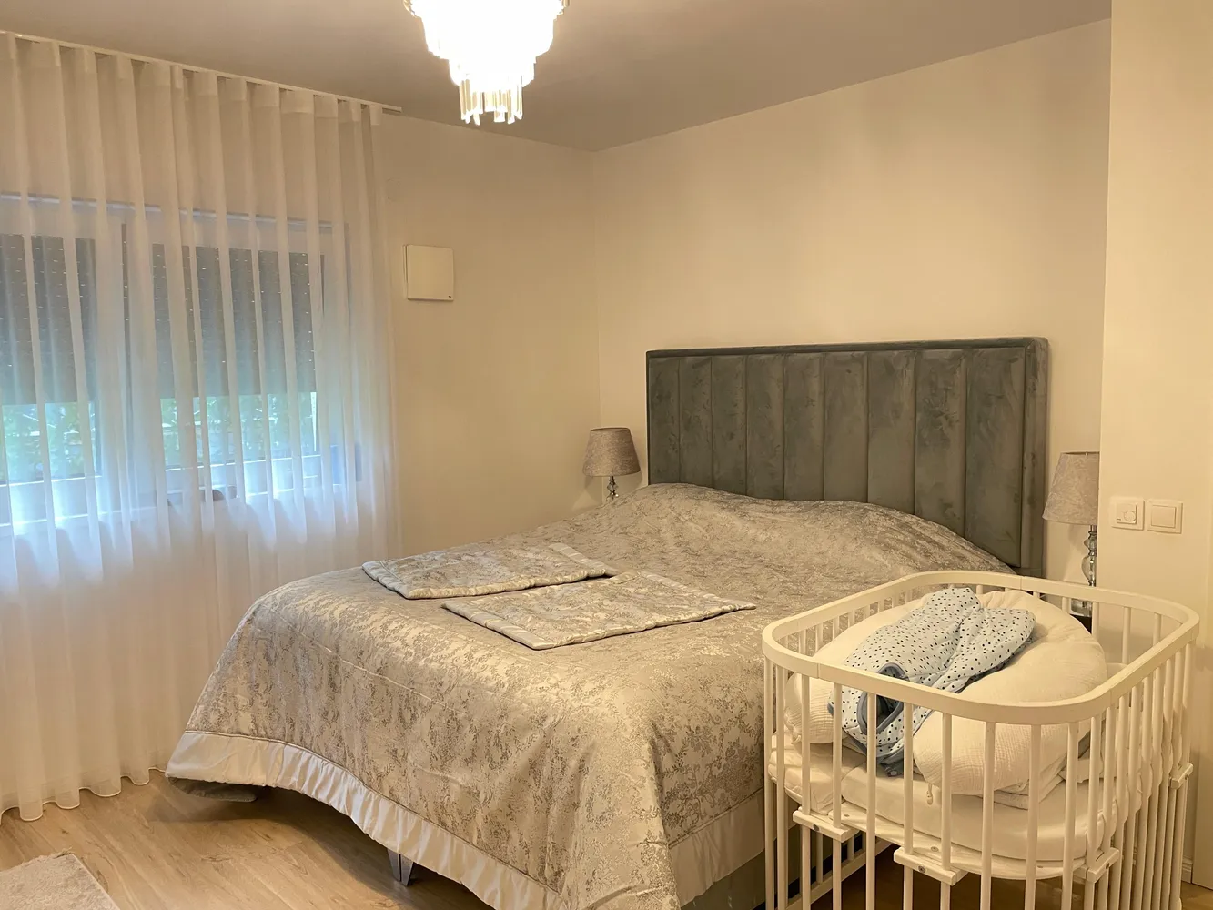 3 Zimmer Wohnung mit 75 m² in Hamburg – Bild 8