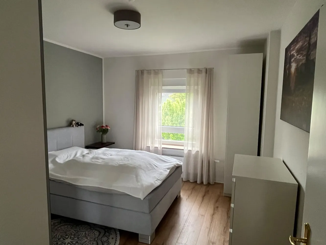 2 Zimmer Wohnung mit 44 m² in Neuss – Bild 2