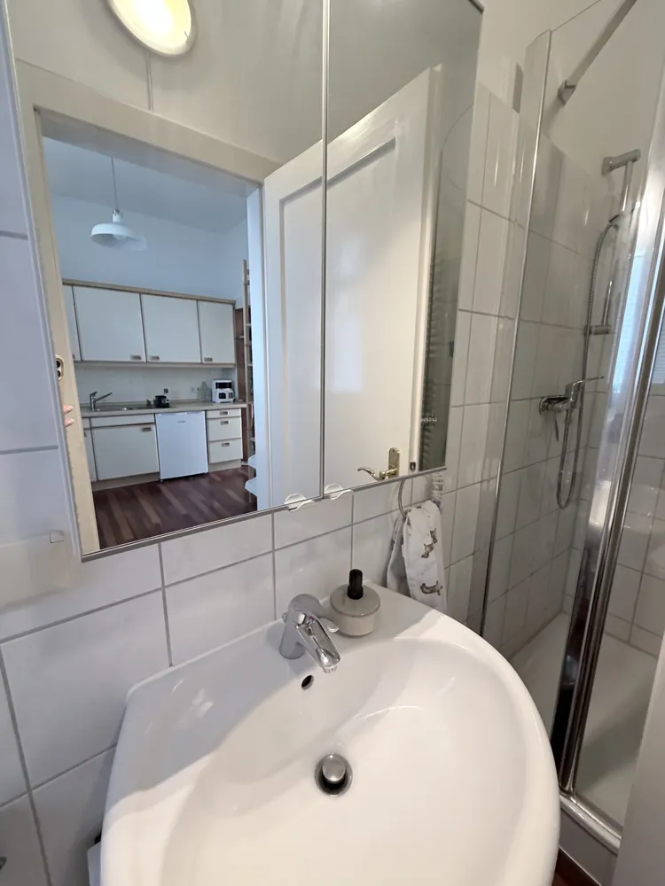 2 Zimmer Wohnung mit 50 m² in Hannover – Bild 10