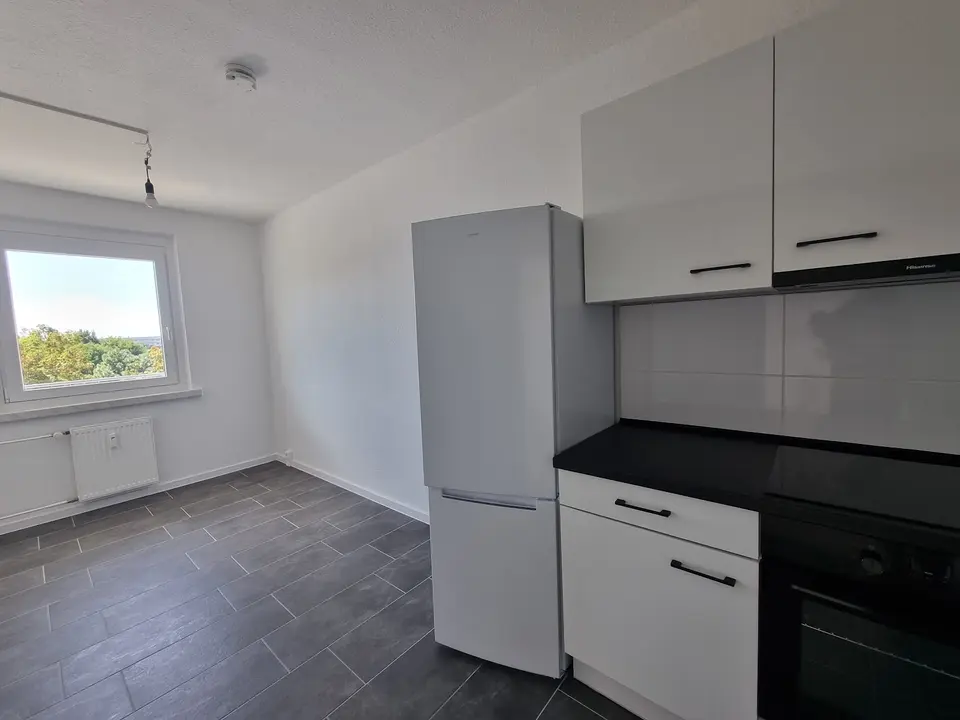 2 room apartment with 55 m² in Magdeburg – Photo 5