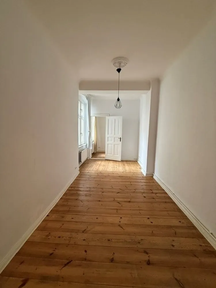 3 Zimmer Wohnung mit 103 m² in Berlin – Bild 12