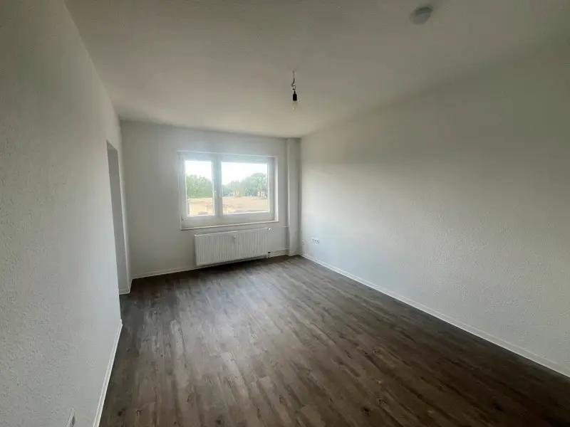 2 Zimmer Wohnung mit 25 m² in Braunschweig – Bild 1
