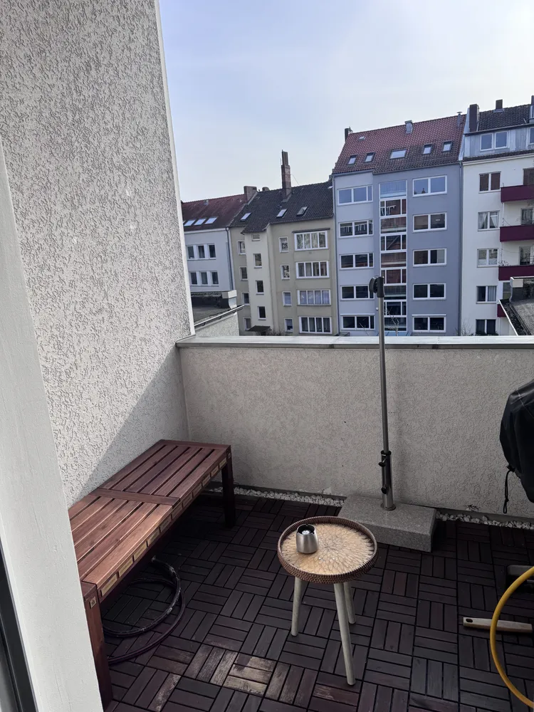 4 Zimmer Wohnung mit 100 m² in Hannover – Bild 11