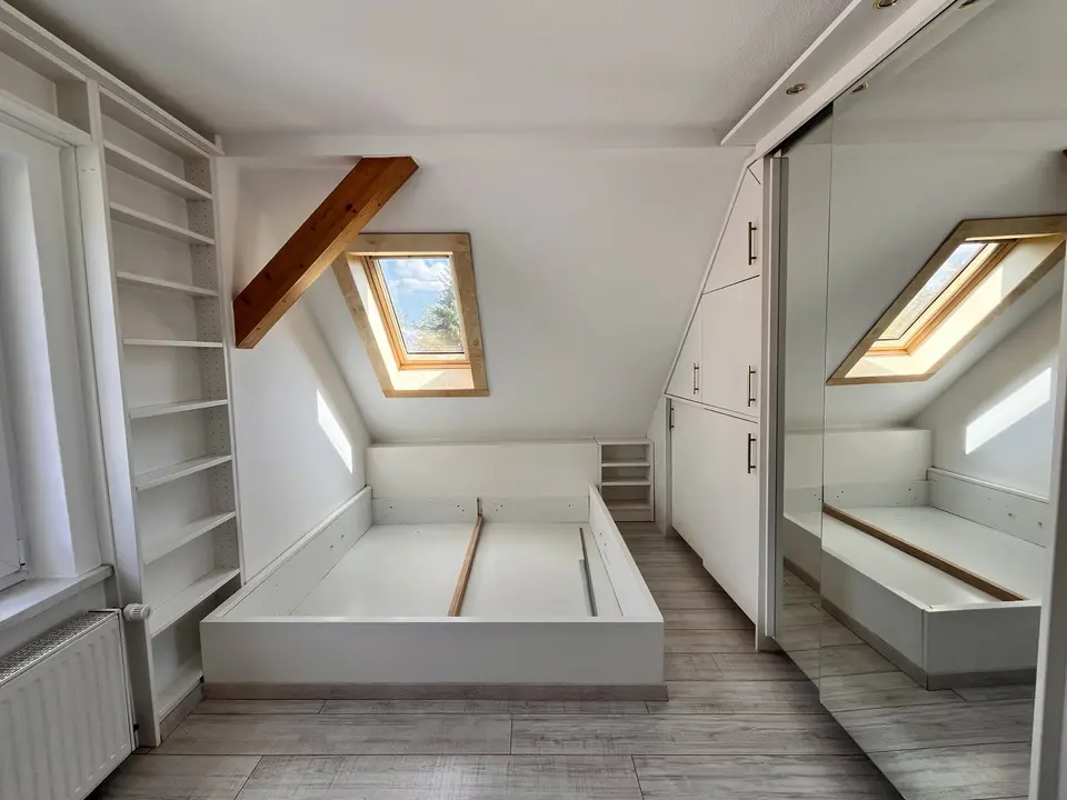 4 Zimmer Wohnung mit 115 m² in Eilenburg – Bild 6