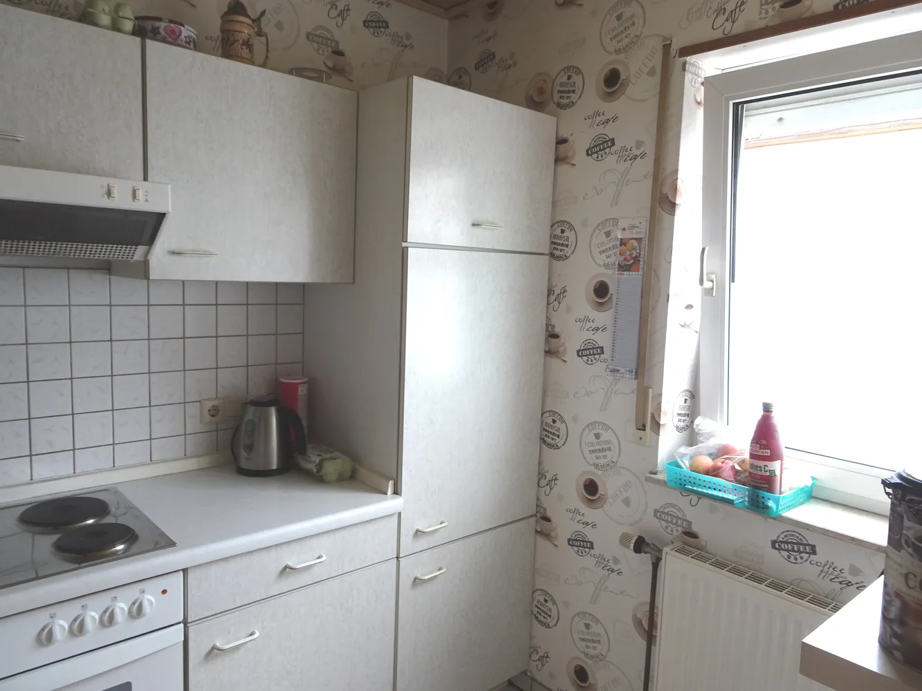 1 Zimmer Wohnung mit 40 m² in Viernheim – Bild 1