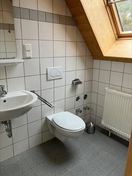 2 Zimmer Wohnung mit 87 m² in Heppenheim – Bild 6