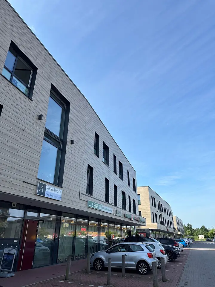 3 Zimmer Wohnung mit 102 m² in Hamburg – Bild 8
