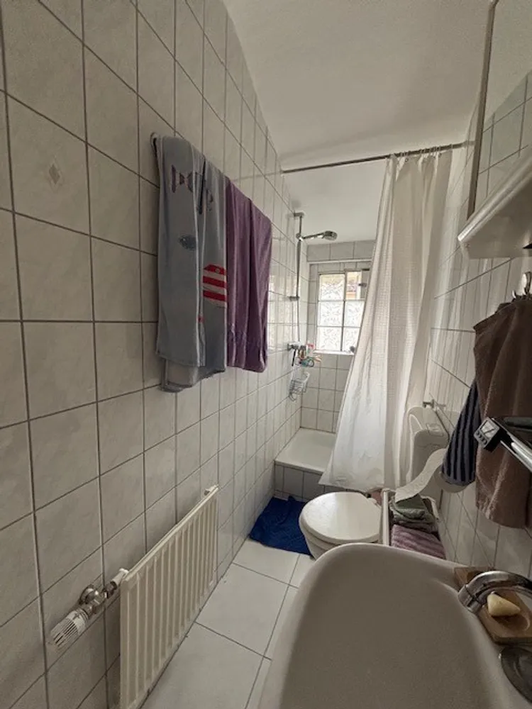 4 Zimmer Wohnung mit 80 m² in Wiesbaden – Bild 7