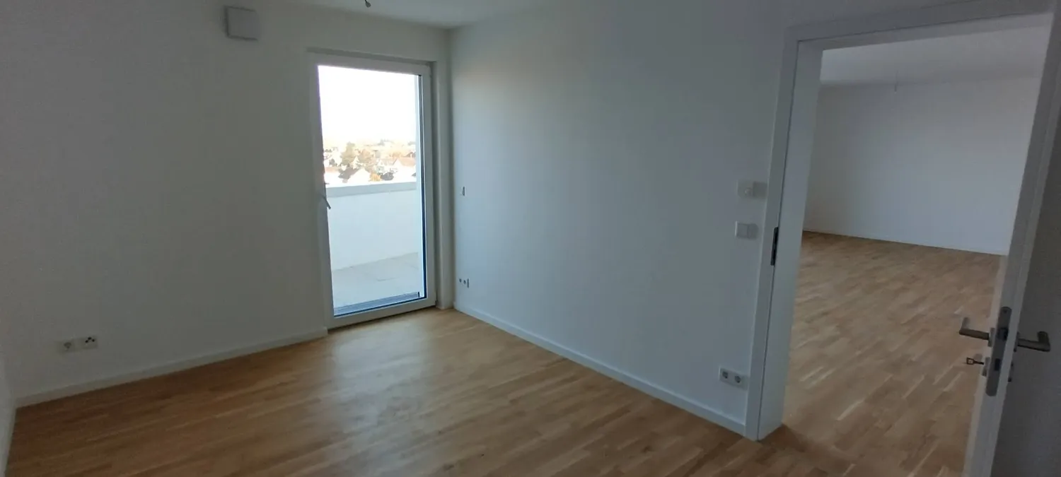 3 Zimmer Wohnung mit 95 m² in Ludwigshafen am Rhein – Bild 8