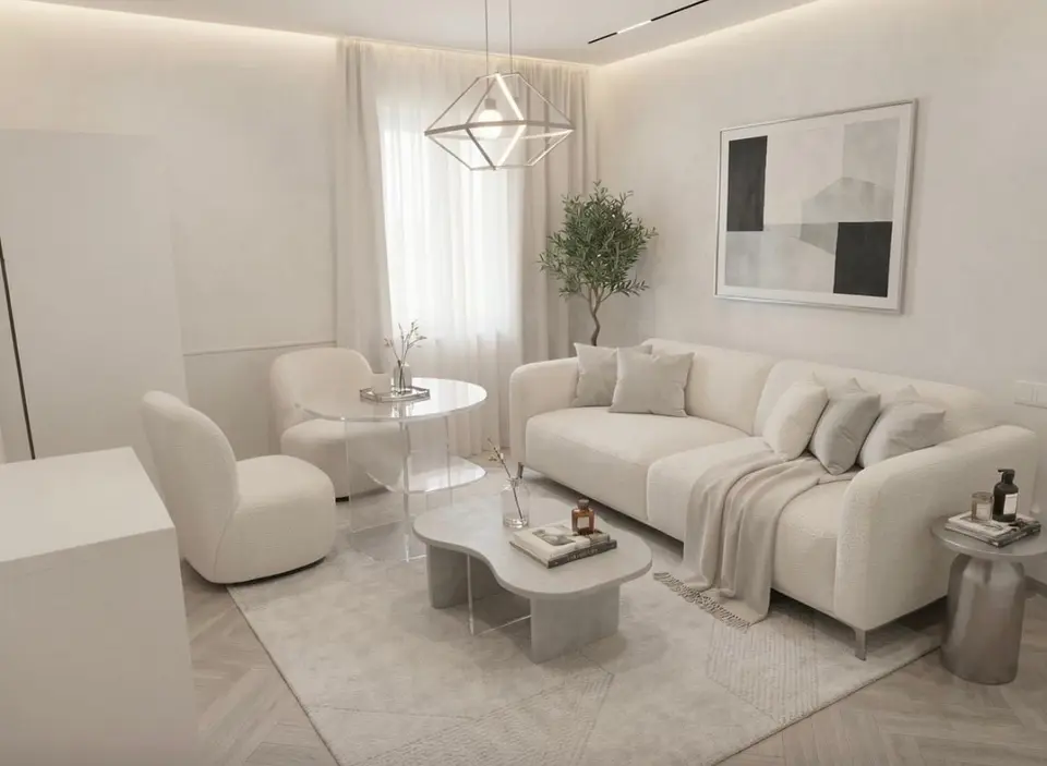 Studio mit 20 m² in Gießen – Bild 6