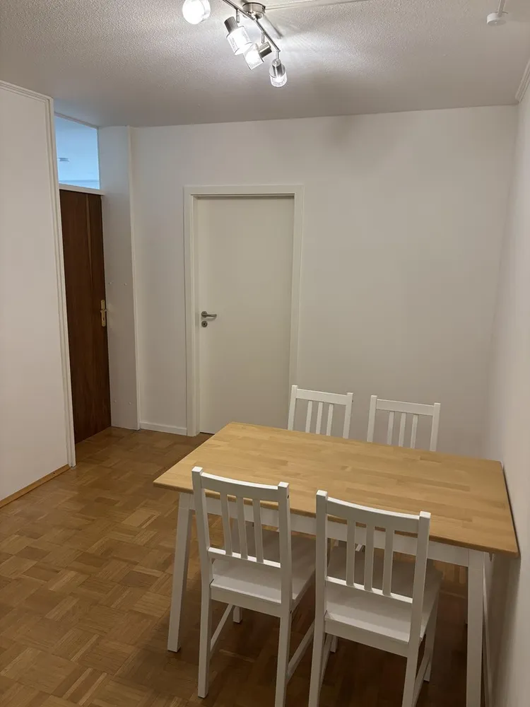 5 Zimmer Wohnung mit 120 m² in Karlsruhe – Bild 3