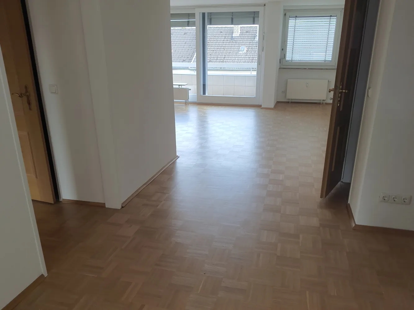 3 Zimmer Wohnung mit 80 m² in Duisburg – Bild 6