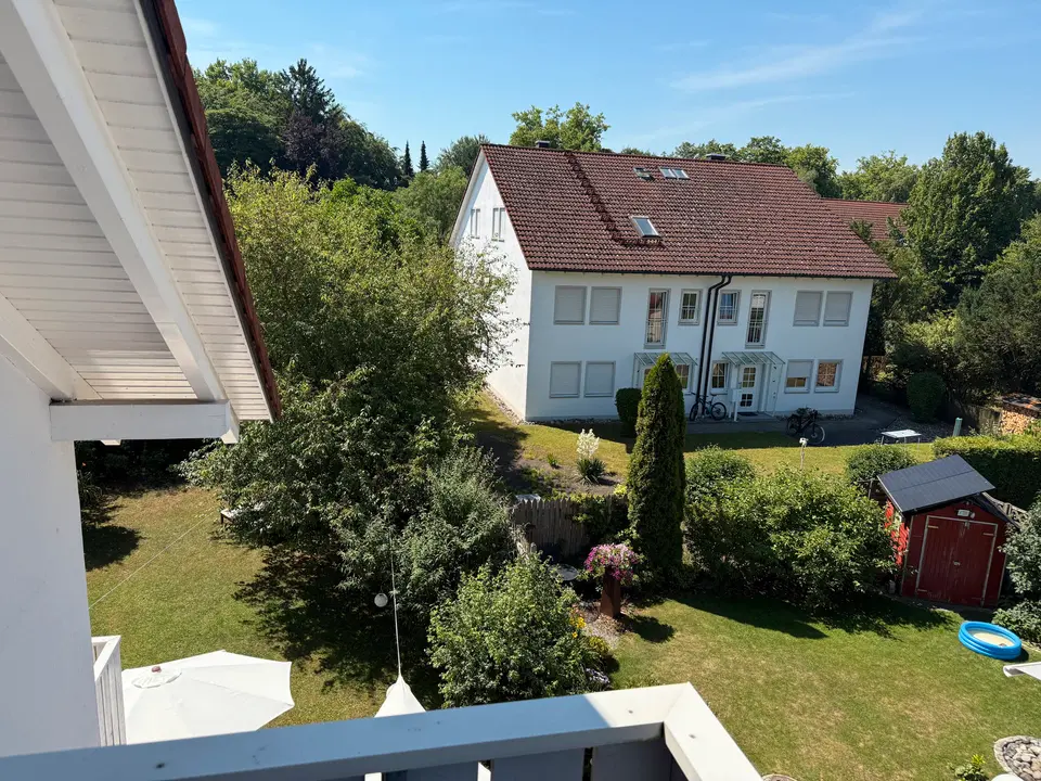 2 Zimmer Wohnung mit 60 m² in Ingolstadt – Bild 9