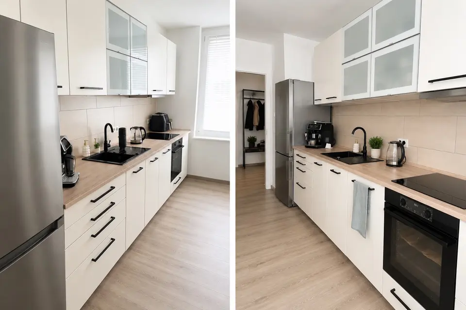2 Zimmer Wohnung mit 70 m² in Wolfsburg – Bild 7