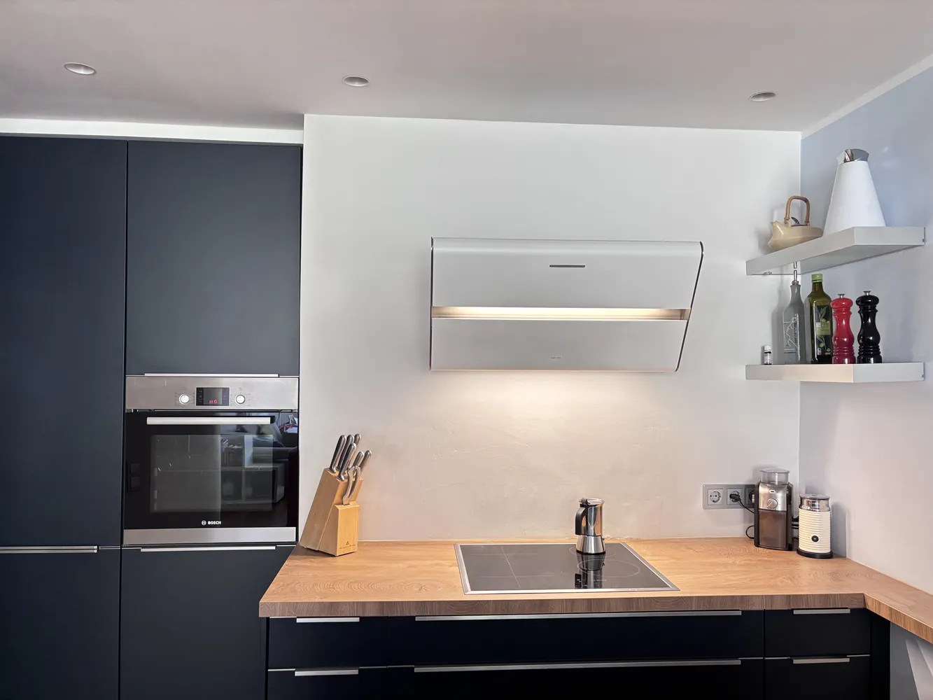 5 Zimmer Wohnung mit 133 m² in Aachen – Bild 2