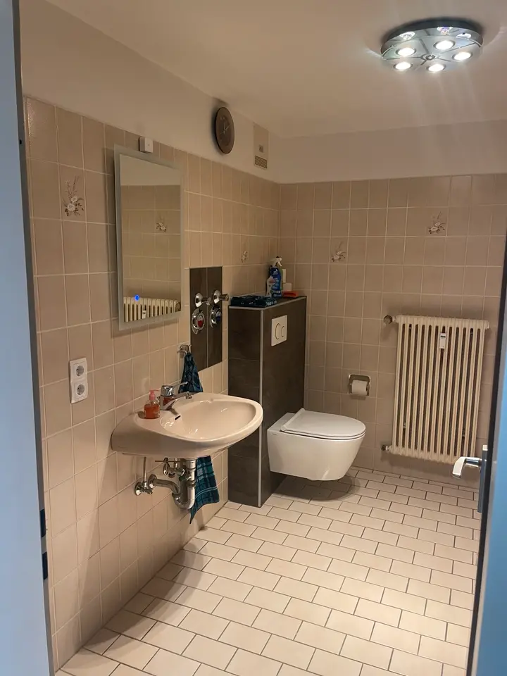 2 Zimmer Wohnung mit 54 m² in Lüdenscheid – Bild 8