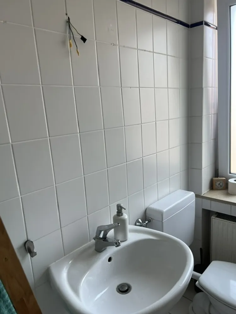 3 Zimmer Wohnung mit 70 m² in München – Bild 9
