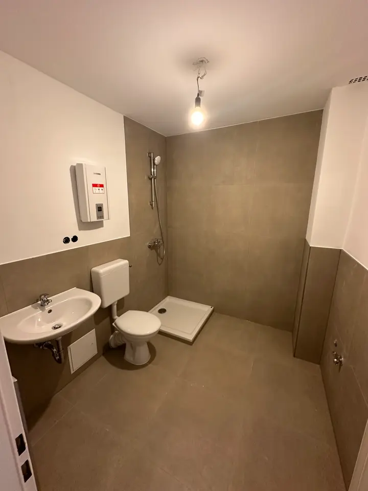 3 Zimmer Wohnung mit 88 m² in Lüdenscheid – Bild 5