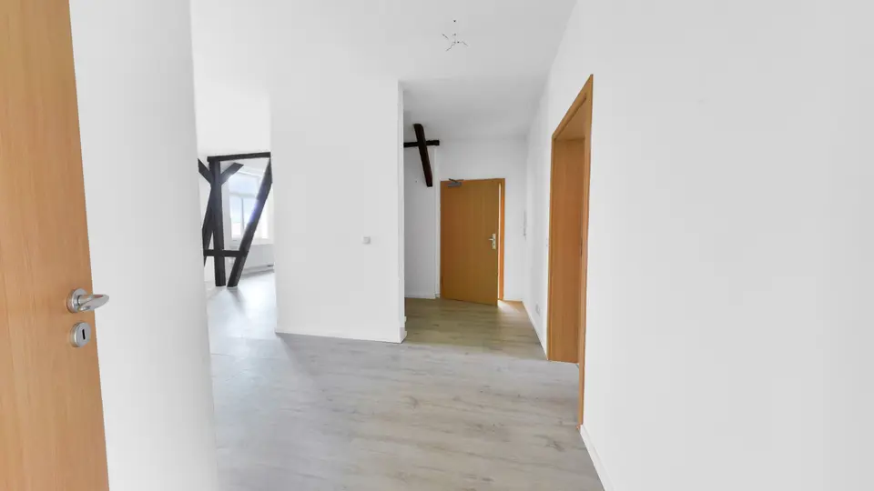 3 Zimmer Wohnung mit 94 m² in Halle (Saale) – Bild 8
