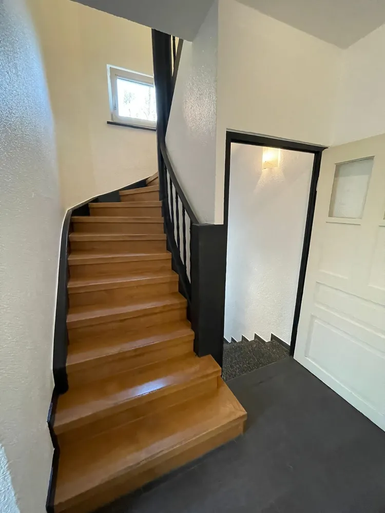 6 Zimmer Haus mit 160 m² in Frankfurt am Main – Bild 9
