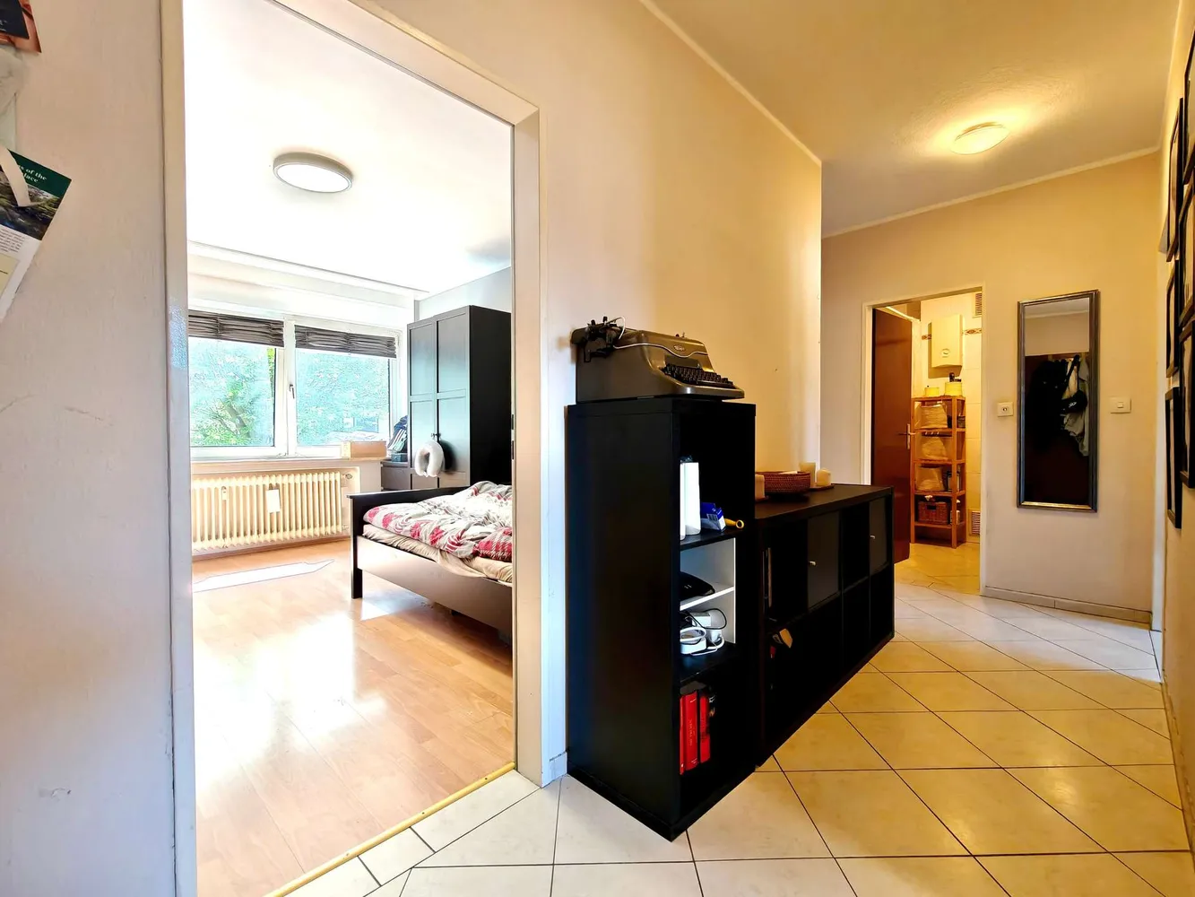 3 Zimmer Wohnung mit 79 m² in Kerpen – Bild 1
