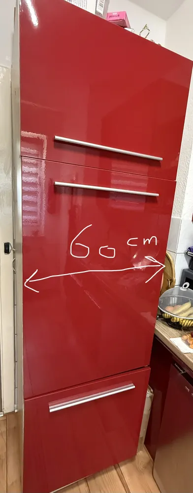 3 Zimmer Wohnung mit 60 m² in Gelsenkirchen – Bild 8