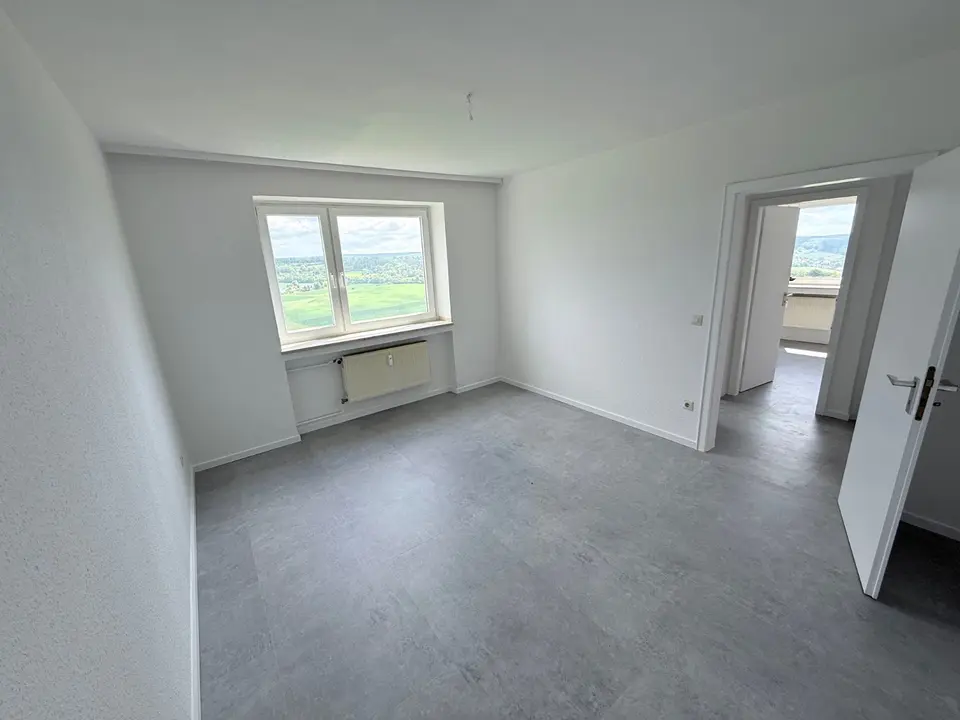3 Zimmer Wohnung mit 78 m² in Göttingen – Bild 1