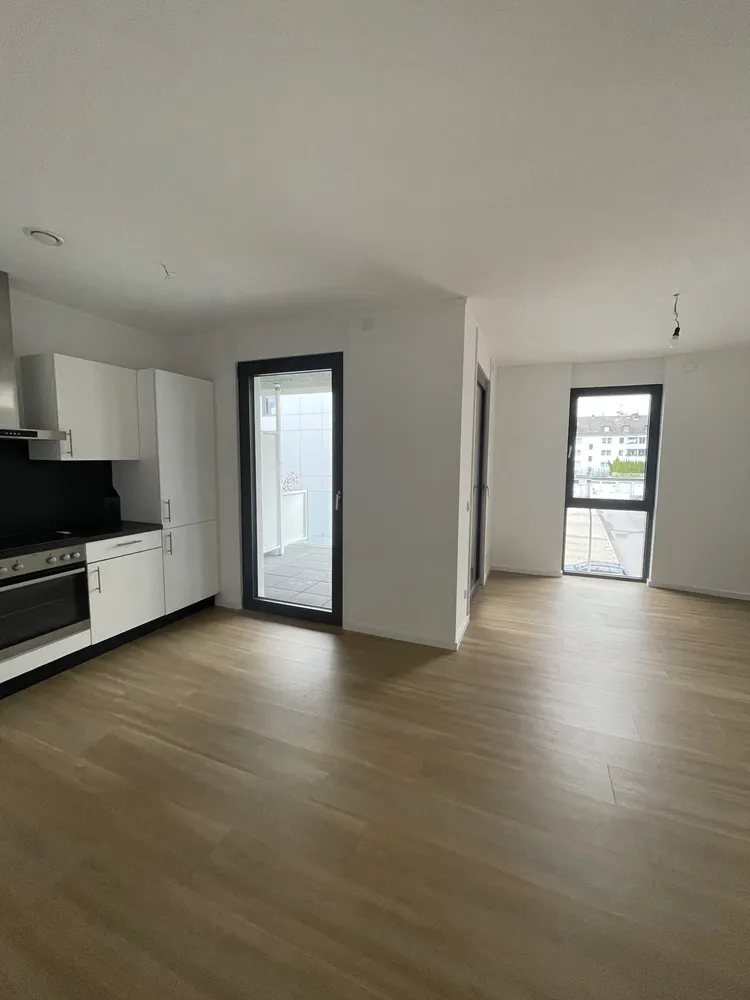 2 Zimmer Wohnung mit 57 m² in Mönchengladbach – Bild 1