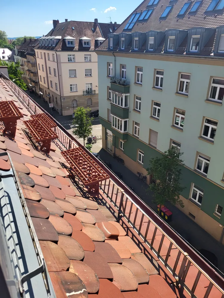 5 Zimmer Wohnung mit 95 m² in Karlsruhe – Bild 9