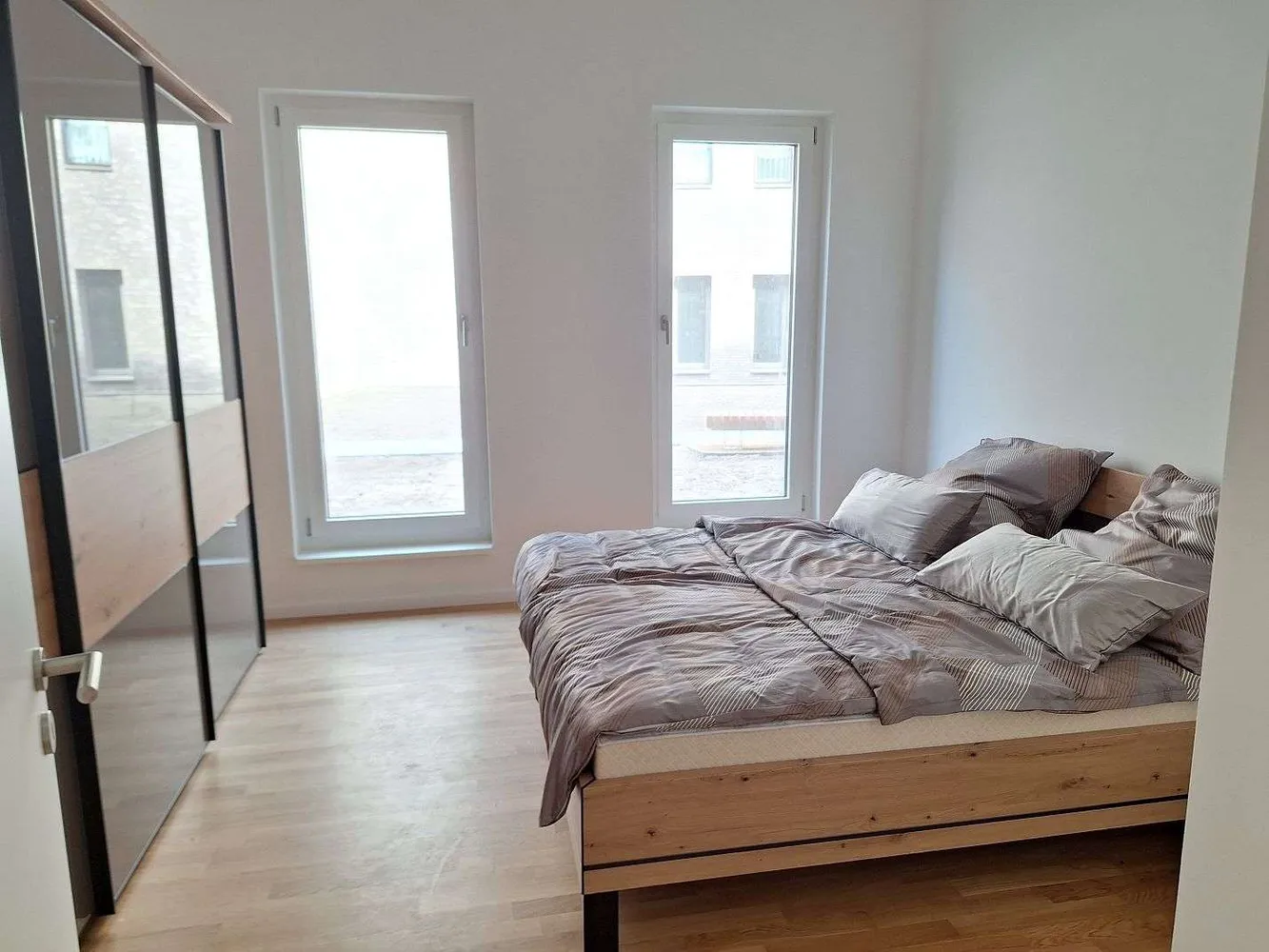 3 Zimmer Wohnung mit 79 m² in Greifswald – Bild 4