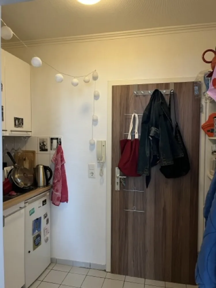 1 Zimmer Wohnung mit 31 m² in Mainz – Bild 5