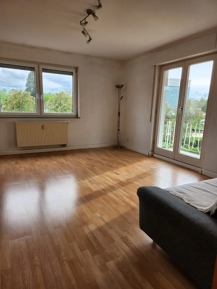 1 Zimmer Wohnung mit 18 m² in Böblingen – Bild 1
