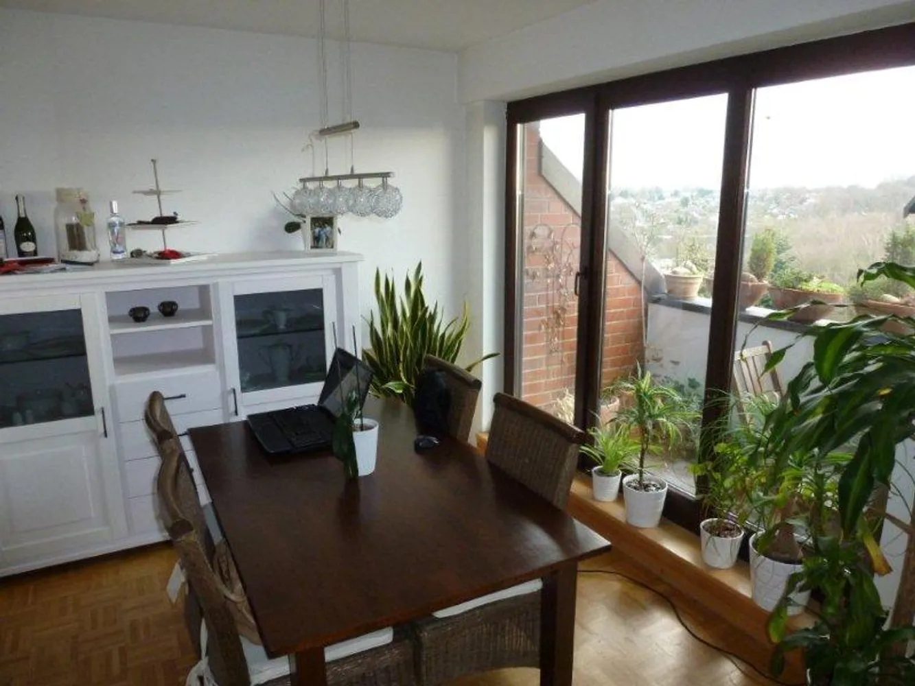 4 Zimmer Wohnung mit 82 m² in Mülheim an der Ruhr – Bild 6