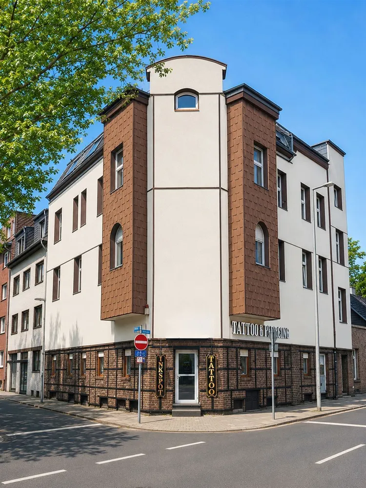 2 Zimmer Wohnung mit 55 m² in Oberhausen – Bild 2