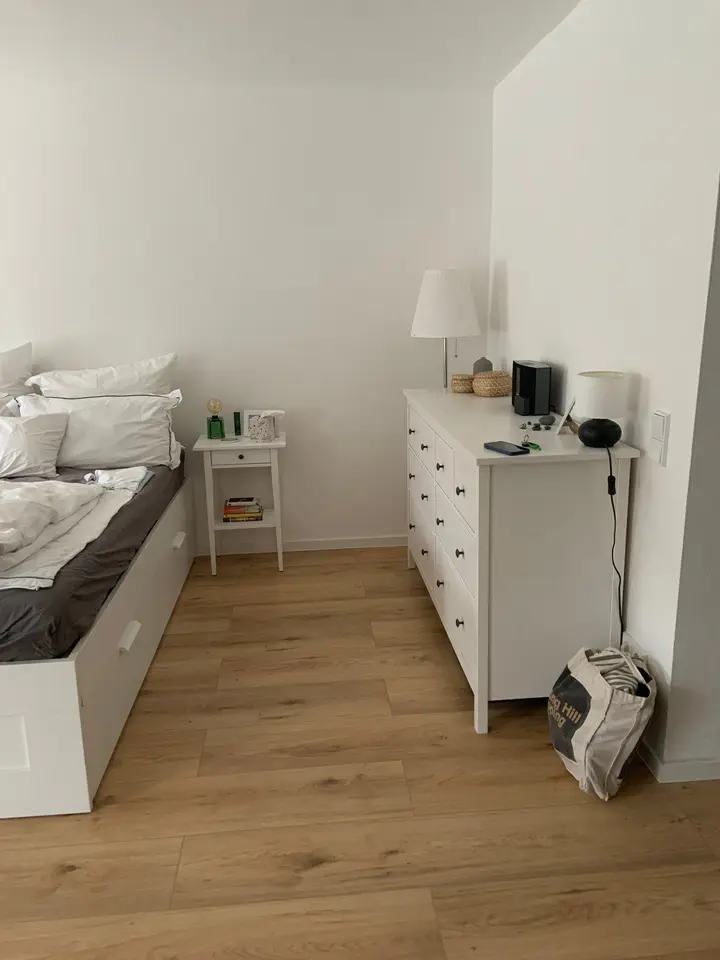 2 Zimmer Wohnung mit 38 m² in Dresden – Bild 3