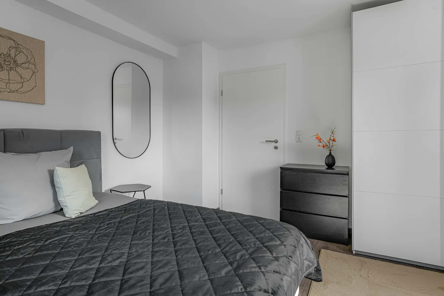 WG-Zimmer mit 15 m² in München – Bild 3