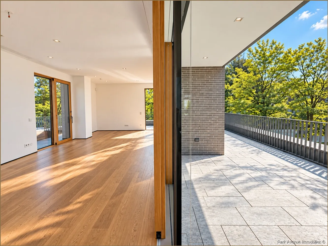 4 Zimmer Wohnung mit 184 m² in München – Bild 10