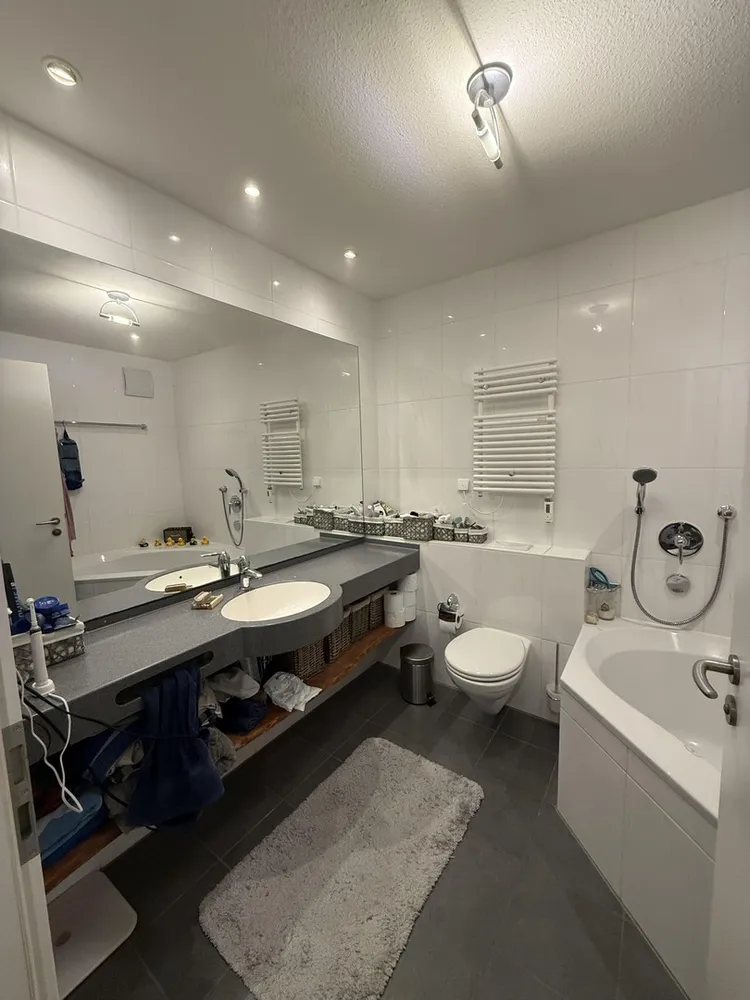 2 Zimmer Wohnung mit 71 m² in Frankfurt am Main – Bild 10