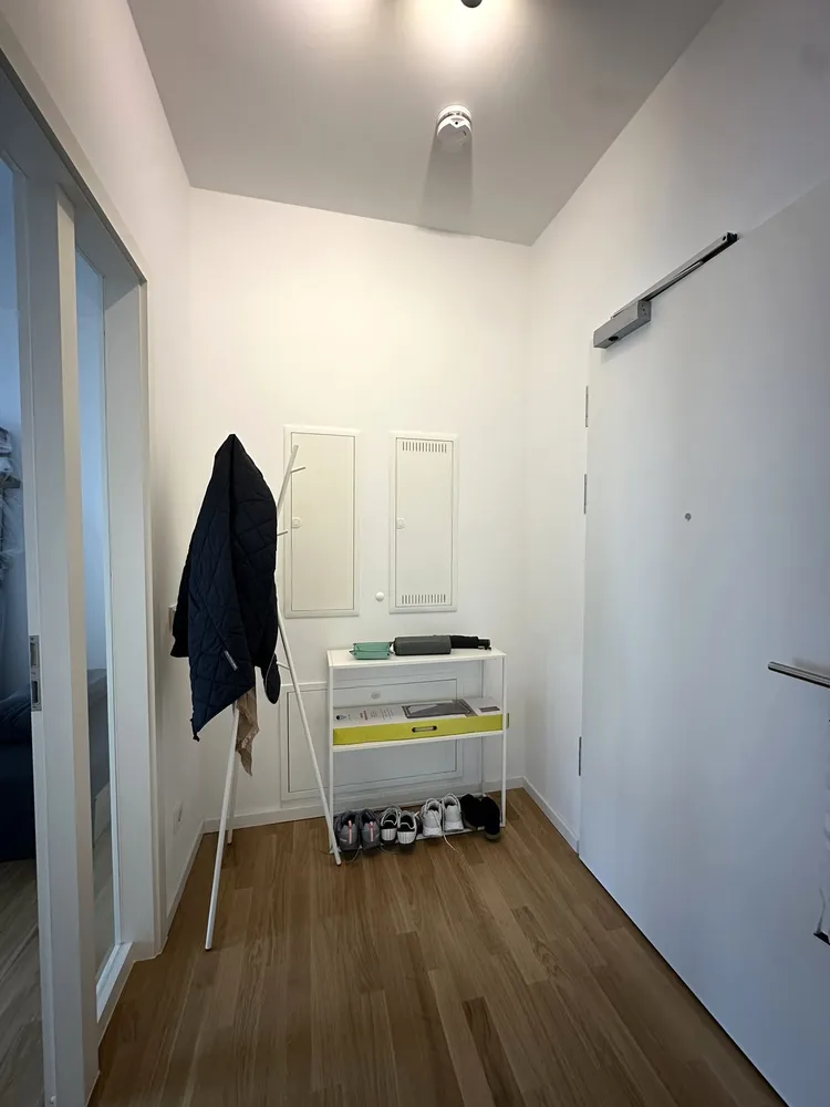 2 Zimmer Wohnung mit 46 m² in Berlin – Bild 6