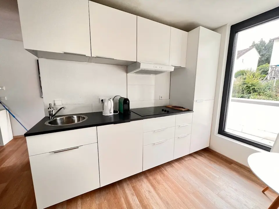 2 Zimmer Wohnung mit 47 m² in Ludwigsburg – Bild 3
