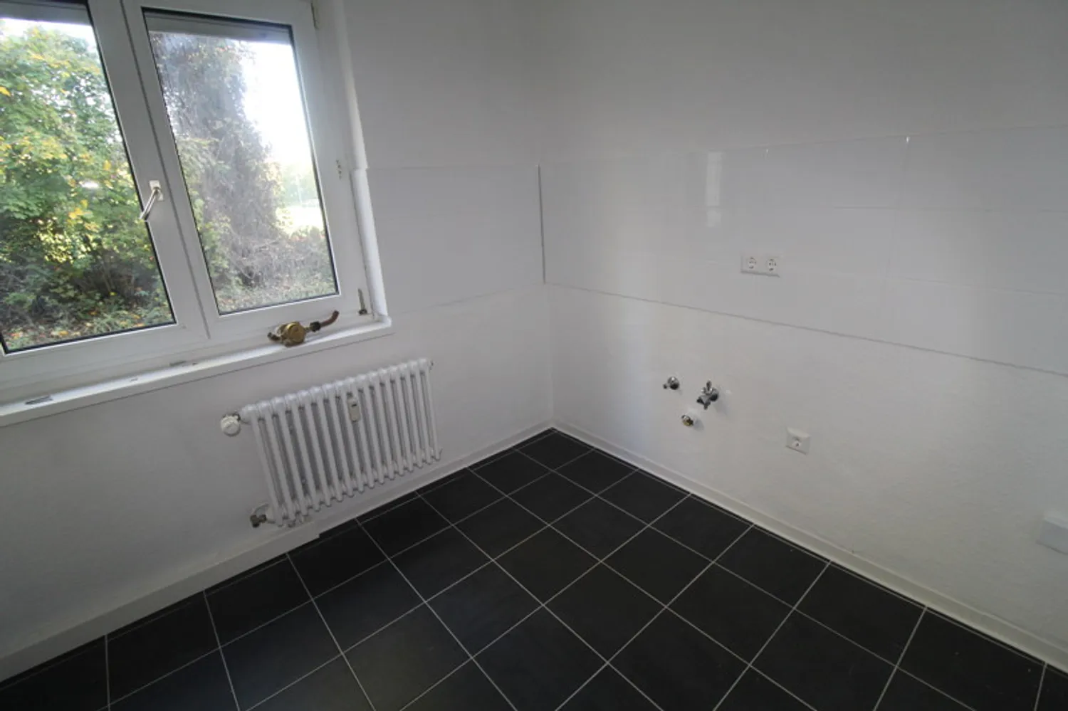 2 Zimmer Wohnung mit 49 m² in Karlsruhe – Bild 7