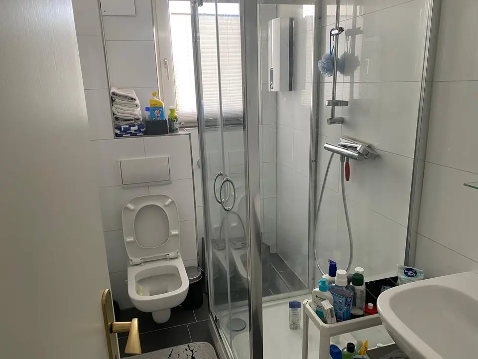 3 Zimmer Wohnung mit 63 m² in Velbert – Bild 5