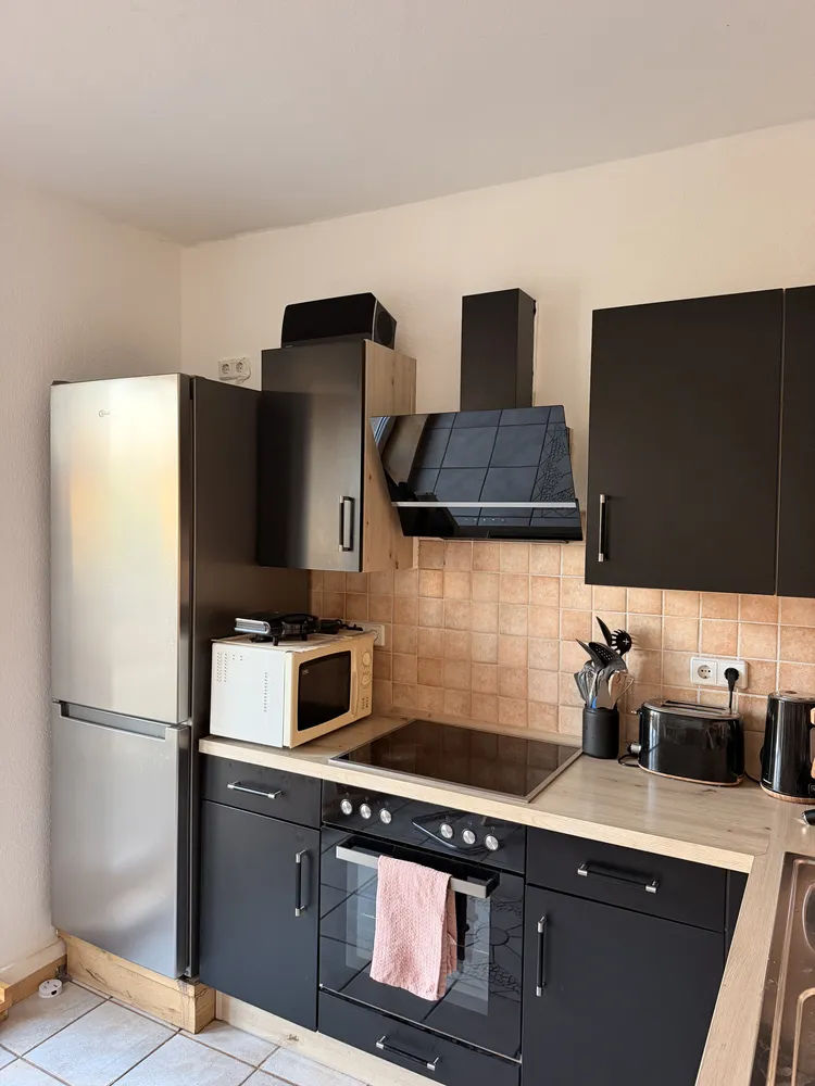 3 room apartment with 75 m² in Magdeburg – Photo 2
