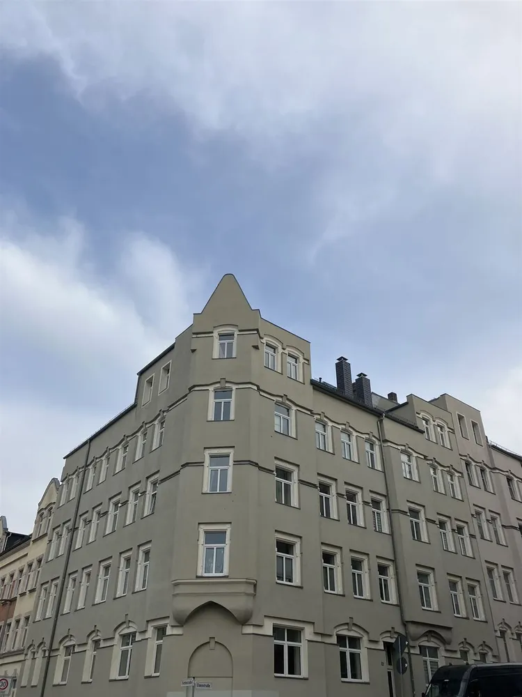 3 Zimmer Wohnung mit 74 m² in Chemnitz – Bild 5