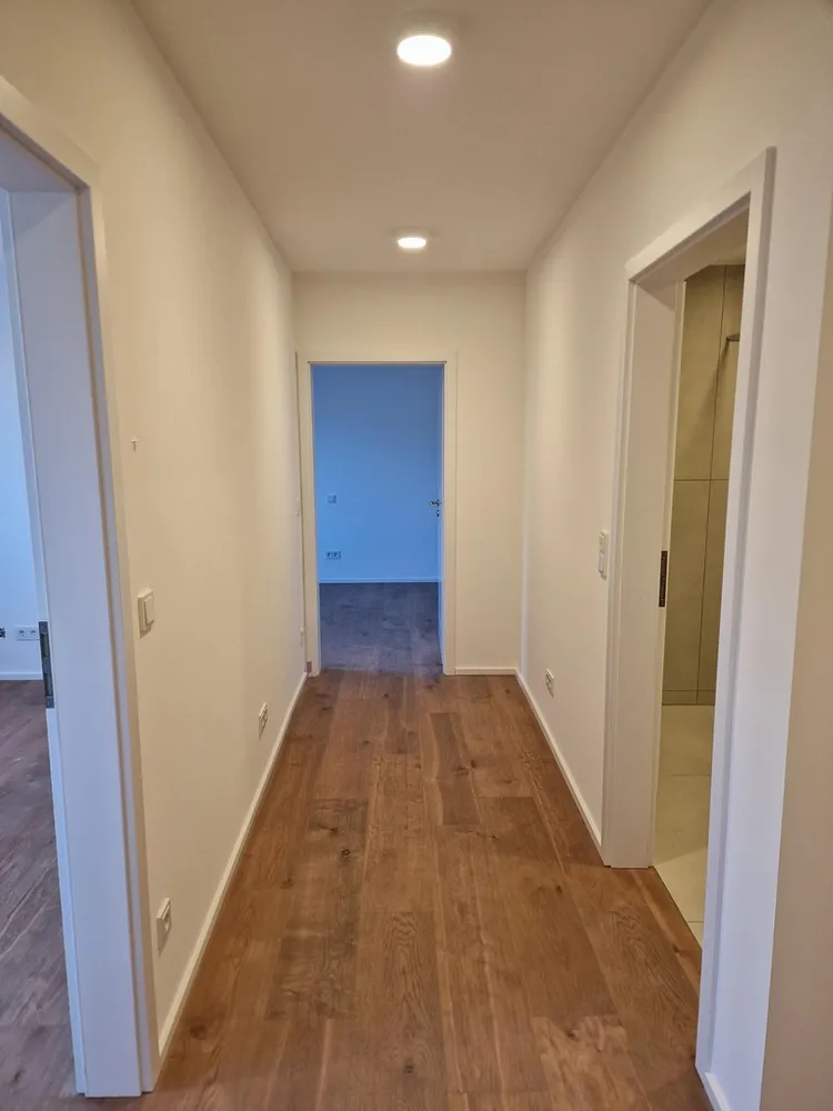 3 Zimmer Wohnung mit 84 m² in Trier – Bild 2