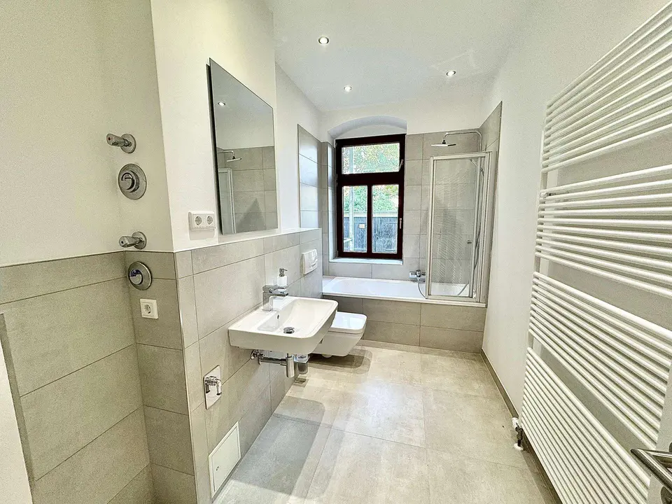 2 Zimmer Wohnung mit 46 m² in Radebeul – Bild 6