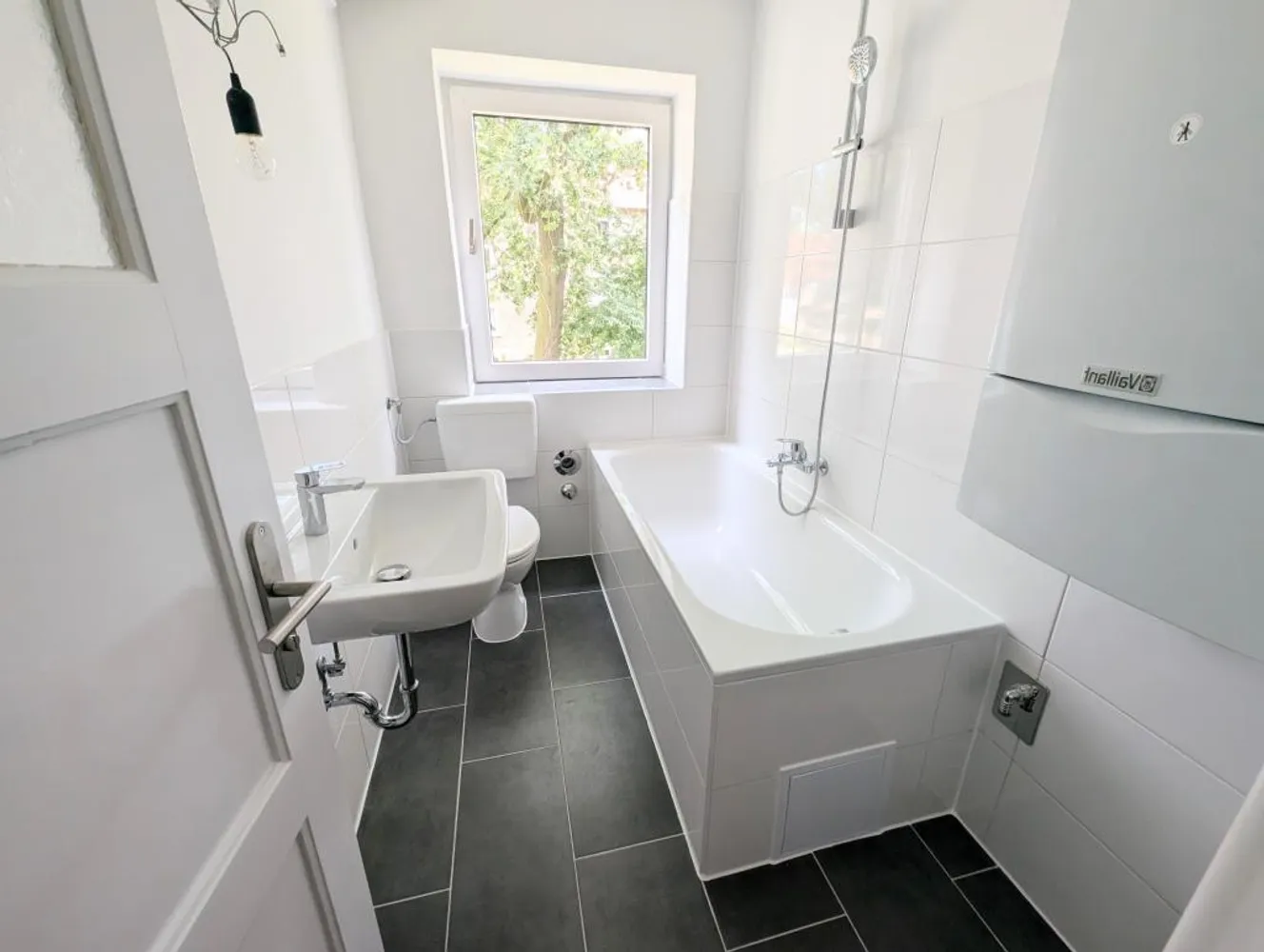 3 Zimmer Wohnung mit 61 m² in Marl – Bild 2