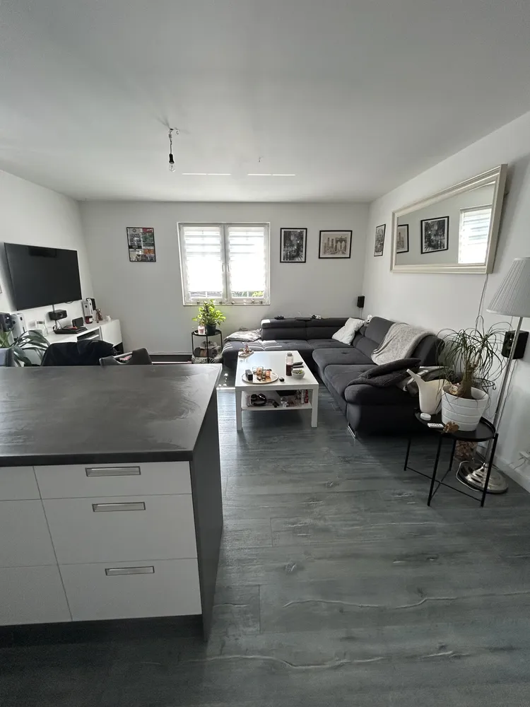 4 Zimmer Wohnung mit 78 m² in Berlin – Bild 2