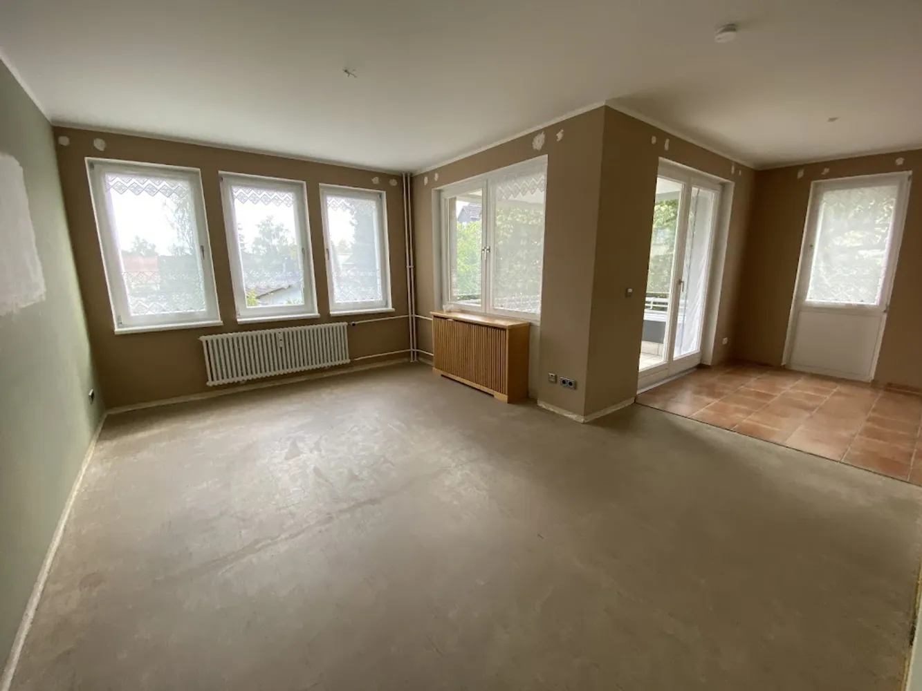 3 Zimmer Wohnung mit 81 m² in Berlin – Bild 6